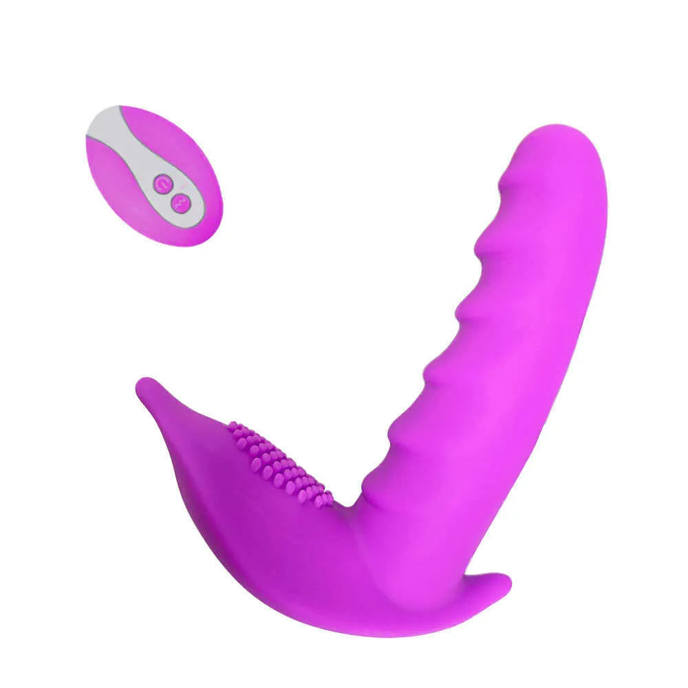 Beauty Items 360 Degree Rotation Dildo Vibrator Wearable Female sexy Toy Remote Control Panty Vibratior Vagina G-spot Stimulator Adult Product